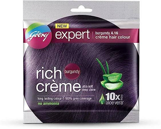 صبغة ريتش الاصلية  قطعة + قطعة هدية